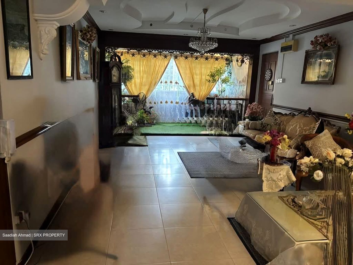 Blk 162 Tampines Street 12 (Tampines), HDB 5 Rooms #545340771
